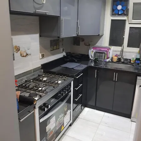 Appartamento الجيزه